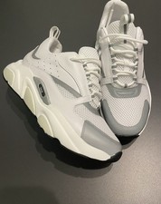 dior b22 bianche Taglia 45