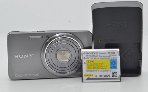 Sony cyber shot dsc - sony, cyber-shot