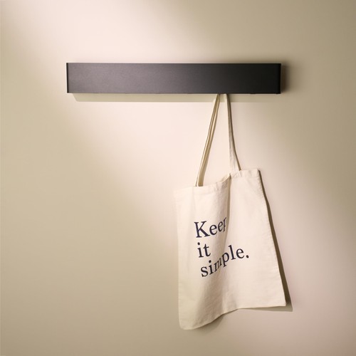 Design amburgo appendiabiti - design,