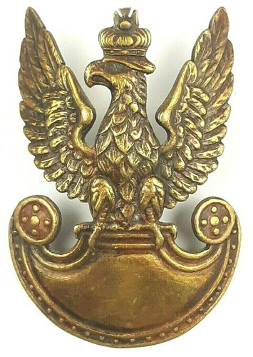 Distintivo per berretto
