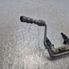 Flauto tubo condotto iniezione