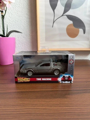 Modellino auto ritorno - ritorno, al