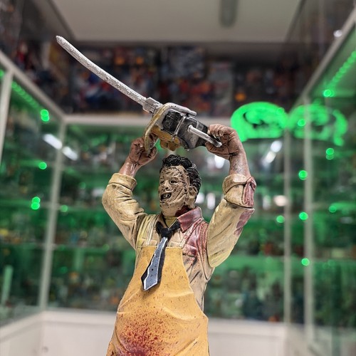 Mcfarlane toys movie maniacs - toys,