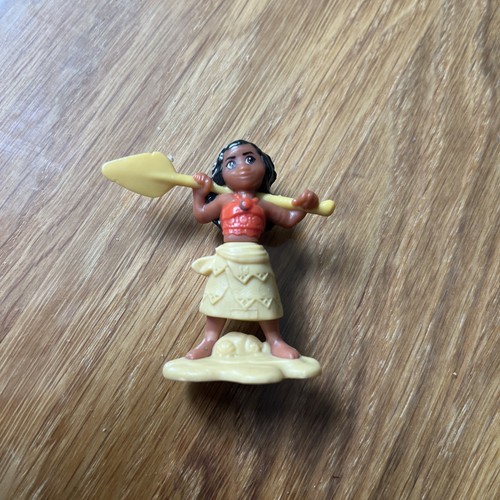 2022 kinder surprise moana - 2022,