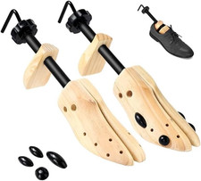 Tendiscarpe Uomo Donna,2Pcs