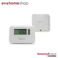 Cronotermostato Settimanale