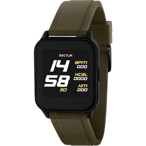 Sector r3251550001 smartwatch - sector,