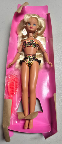 Mattel skipper barbie - mattel,
