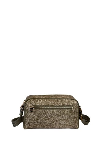 Borbonese borsa donna camera - borbonese,
