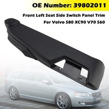 Pannello del sedile anteriore