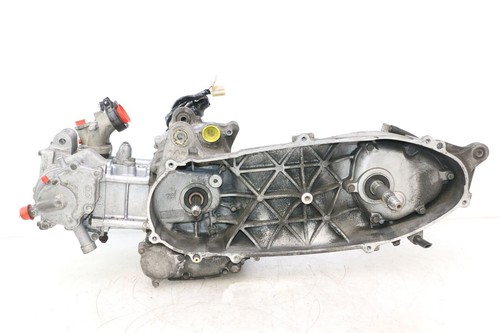 Motore yamaha xmax max 125 - -, x-max