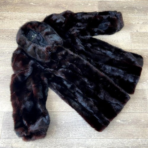 Cappotto pelliccia lanvin - pelliccia,