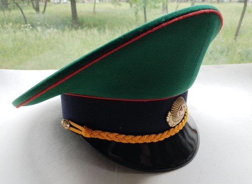 Cappello berretto vintage - cappello,