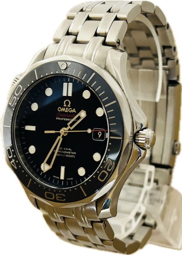 Omega seamaster diver - omega,