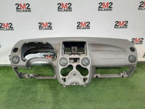 Cruscotto senza airbag - senza,