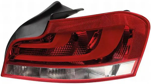 Faro posteriore h21w 2vp - sx,