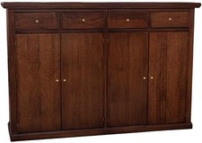 CREDENZA MADIA BUFFETT MOD LIA