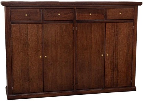 Credenza madia buffett mod - madia,