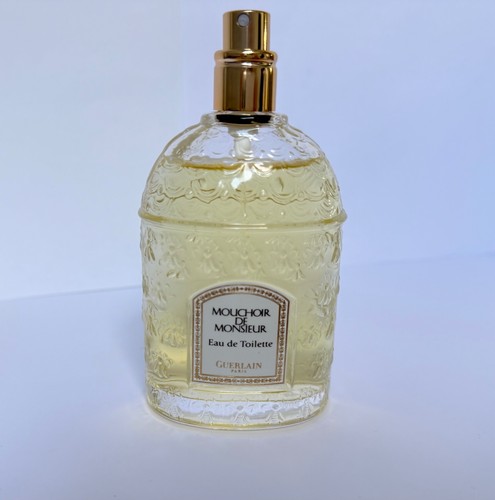Guerlain mouchoir monsiver - guerlain,
