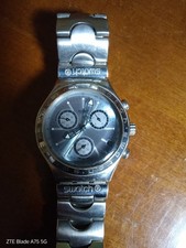 Orologio swatch irony anni - swatch,