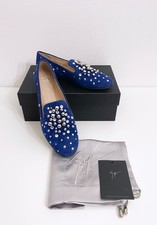 Giuseppe Zanotti mocassino