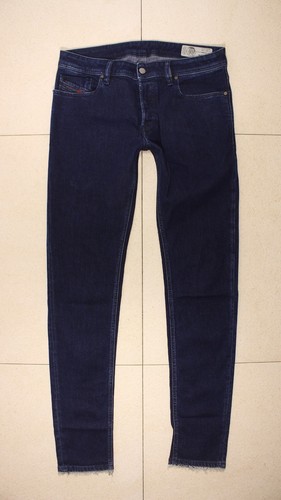 Jeans diesel sleenker uomo - jeans,