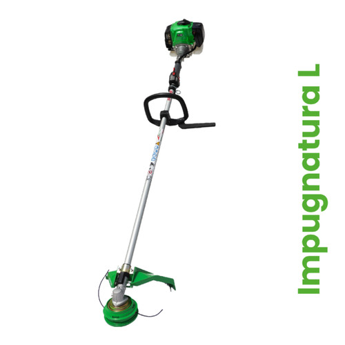 Decespugliatore active st37 - st37, l