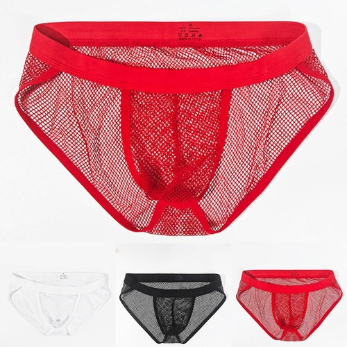 Slip uomo per trasparente - per,