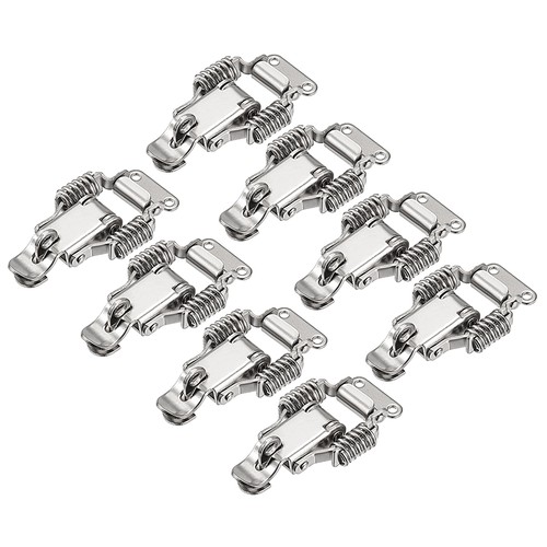 8pc 304 acier inox - 8pc,
