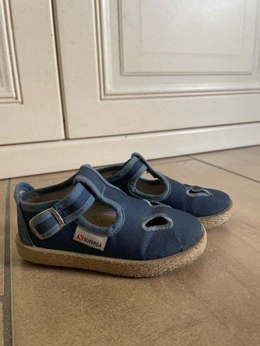 Superga scarpe bambina 33 - bambina, eu