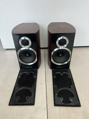 Wharfedale diamond 1 - wharfedale, 10.1
