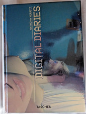 DIGITAL DIARIES, NATACHA