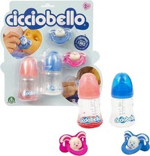 Cicciobello set accessori - cicciobello,