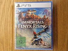 Immortals: Fenyx Rising Sony