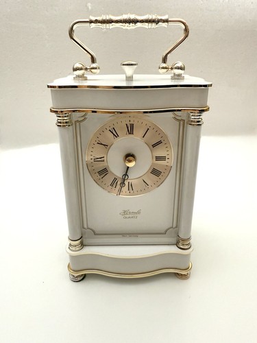 Orologio sveglia tavolo - da,