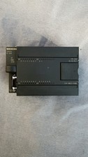 CPU SIEMENS SIMATIC S7-200 224