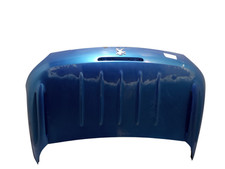 Cofano Baule Posteriore per Peugeot 206 Cabrio 1 Serie (1998   2003)