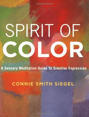 Spirit color a sensory - a,