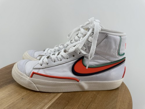 Nike blazer mid infinite - nike,