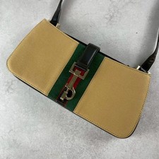 Borsa a tracolla Gucci Sherry