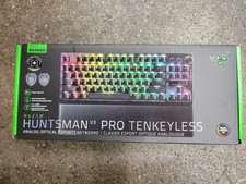 Razer Huntsman V3 Pro