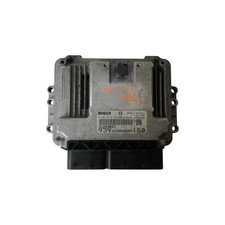 CENTRALINA MOTORE ALFA ROMEO