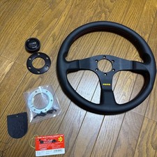 MOMO TUNER 350