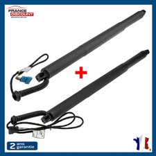 2 Vérin de Coffre Motorisé