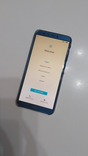 Honor lite 32gb ram - lite,