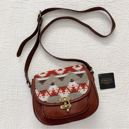 Rara borsa sella pendleton - da,