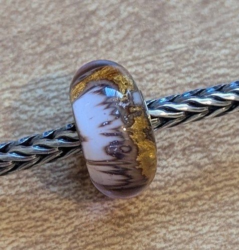 Autentiche trollbeads golden - autentiche,