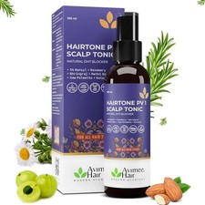 Avimee Tonico per Capelli alle