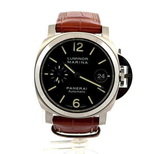 Panerai luminor marina - panerai,