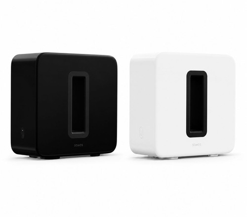 Subwoofer wireless sonos sub - subwoofer,